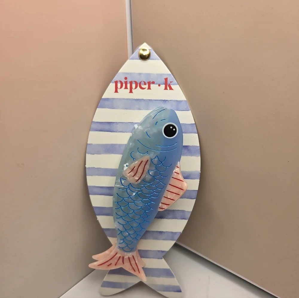 Piper K add whimsical